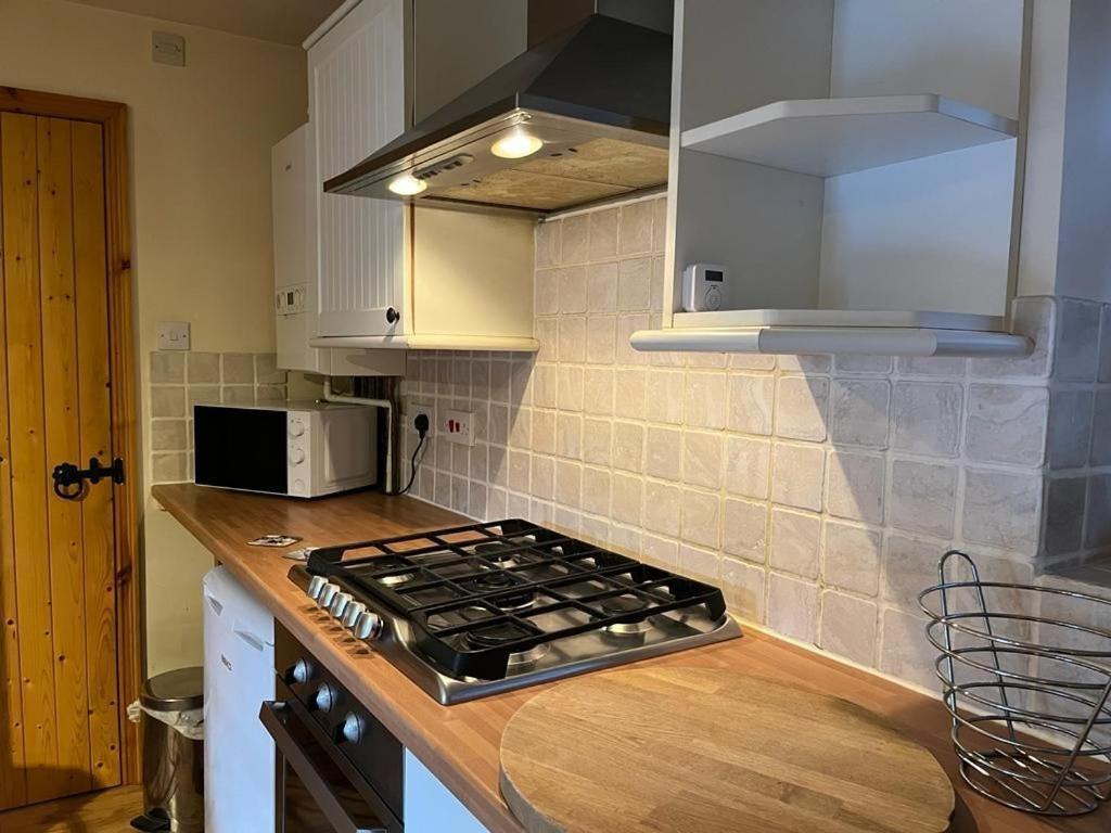 Two Storey Annex Cottenham Екстериор снимка