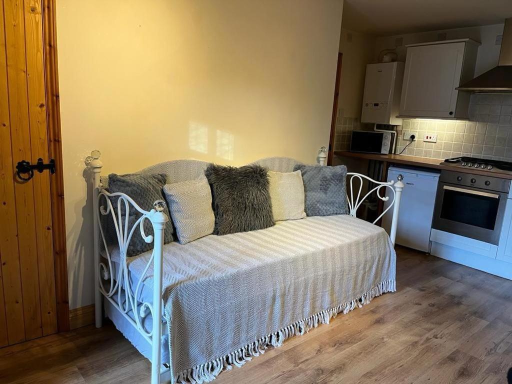 Two Storey Annex Cottenham Екстериор снимка
